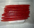 Starfish (Starfish 4" Stick Worms - 10 Pack)