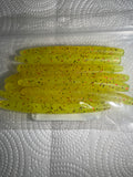 Sun Ray (4-Inch Soft Plastic Stick Worm – Sun Ray)