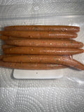 Muddy Buddy (4" Stick Worm Fishing Bait – Muddy Buddy (10-Pack)