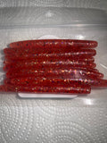 Used Tampon (4" Stick Worms – 10 Pack)
